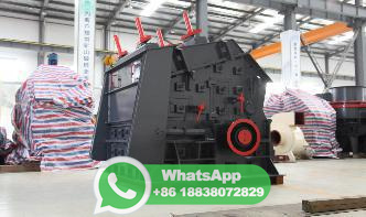 China Popular Mine Equipments/Mining Equipments with High ...