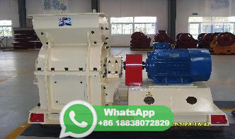 Application note AC drives prolong crusher lifetime and ...