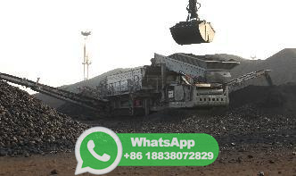 دستگاه سنگ شکن سنگ معدن طلا در مالزی