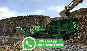 How To Installation Of Crusher Plant For The Consruction ...